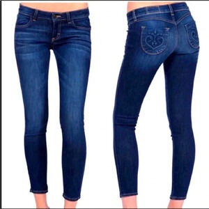 Siwy skinny denim